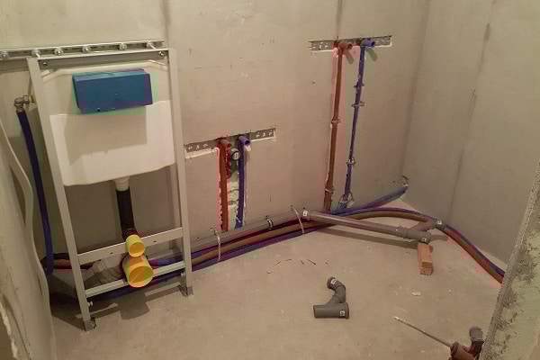 Instalacje wodno-kanalizacyjne (2)